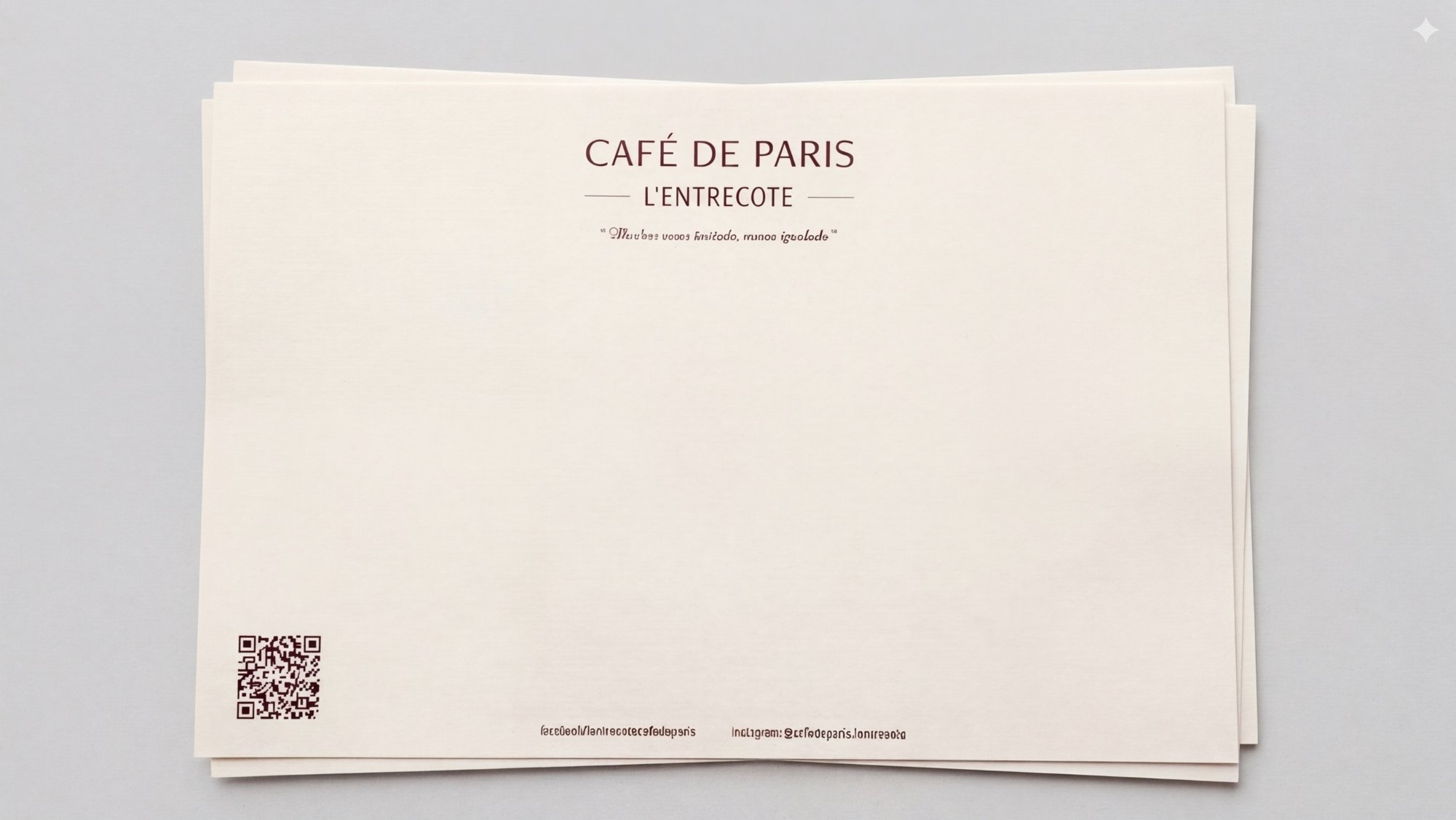 Manteles personalizados