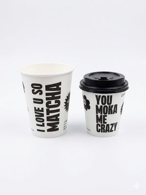 Vasos personalizados